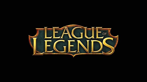 Tencent And Riot Games Developing A Mobile League Of Legends