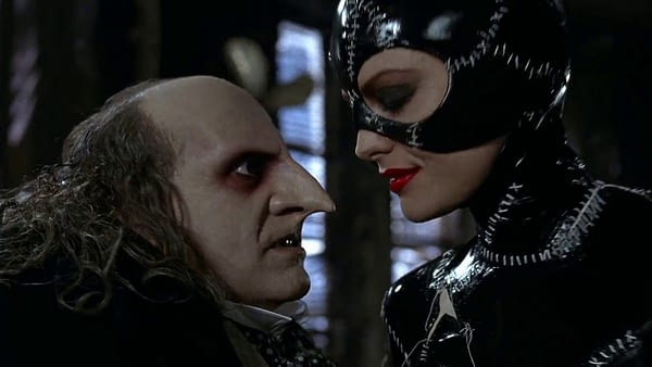 Report: 'The Batman' Will Have Rouges Gallery Members Penguin, Catwoman