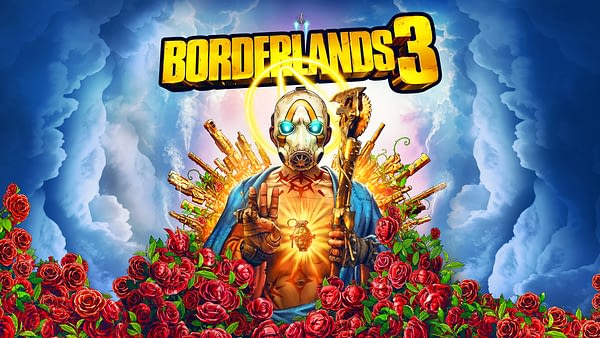 2K Games Let Us Play "Borderlands 3" For A Bit At E3 2019