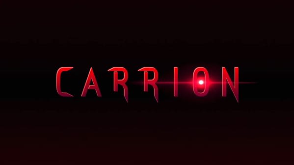 Devolver Digital Show Off "Carrion" During Their E3 Livestream