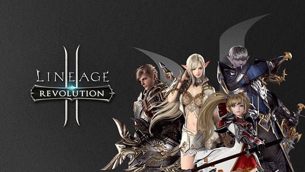 Lineage 2: Revolution Receives a New Battle Royale Update