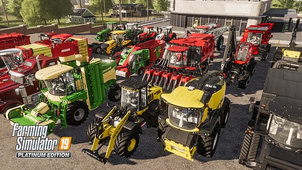 farming simulator 22 platinum edition download