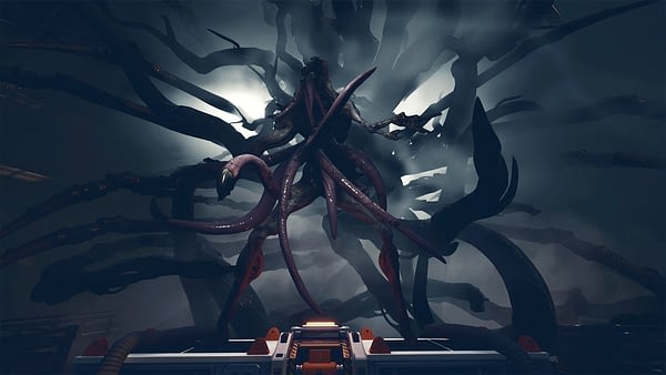 “Moons of Madness” Hits the Perfect Balance Between Horror and Suspense