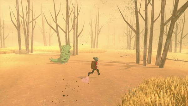 Pokemon Sword And Shield Is New But Familiar