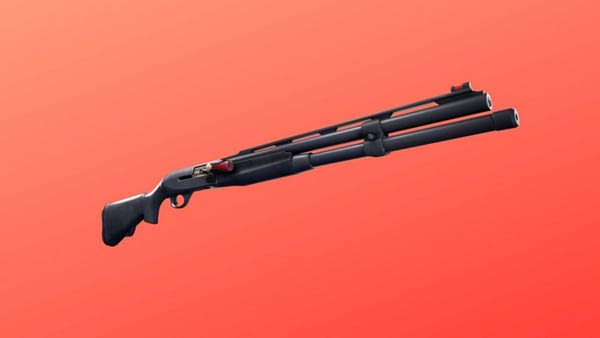 "Fortnite" Fans Unhappy The Combat Shotgun Has Been Vaulted