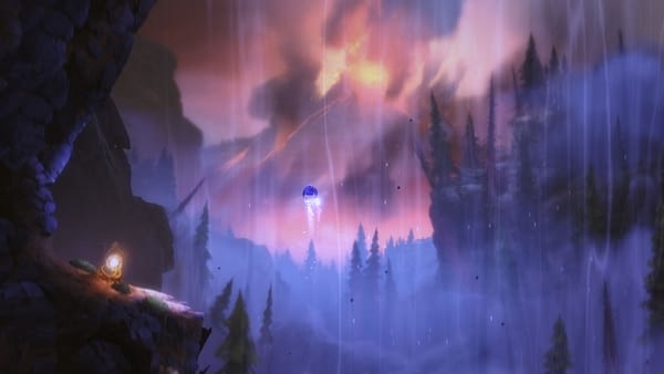 "Ori and the Blind Forest" on Switch is the Definitive Version of Actual Heartbreak