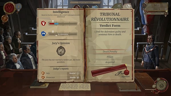 "We. The Revolution" is a Great Concept with Poor Execution