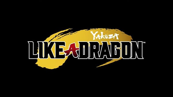 "Yakuza: Like A Dragon" Will Be Coming To The West In 2020