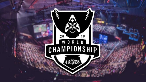 Riot Games Asks "League Of Legends" Players To Avoid Controversial Topics
