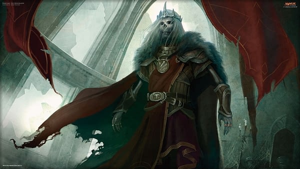 "Rankle, Master of Pranks" Deck Tech - "Magic: The Gathering"