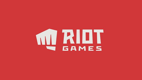 Riot Games Sues Riot Squad For Trademark Infringement