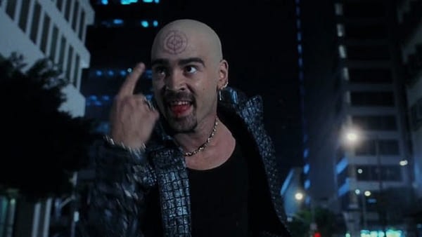 “The Batman”: Danny DeVito Endorses Colin Farrell as The Penguin