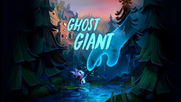 download ghost giant oculus quest