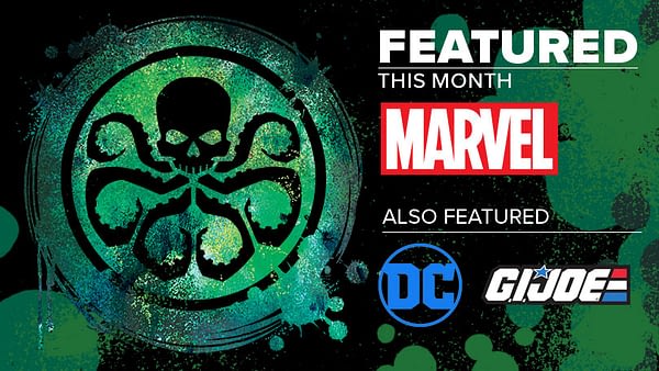 Split-Price Combined Chart Sees Harley Quinn/Poison Ivy Beat Justice League, Puts Batman and DCeased Back in the Top Ten, for October 2019 Orders