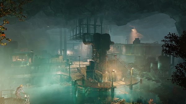 Bethesda Softworks Shows Off "Fallout 76" Wastelanders Screenshots
