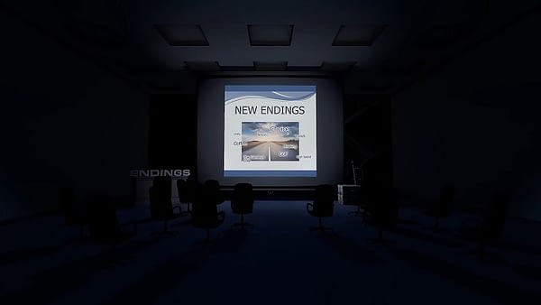 "The Stanley Parable: Ultra Deluxe" Pushed Back To 2020