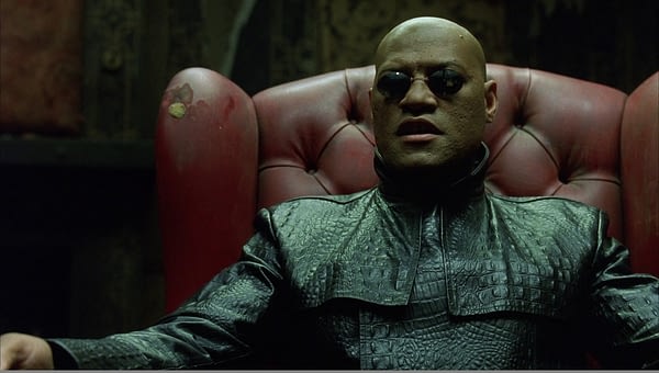 The Wachowski-less Matrix Not-A-Reboot Could Be A Morpheus ...