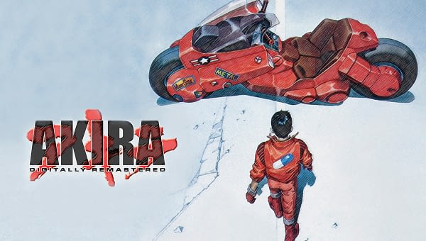 Taika Waititi Possibly Directing DiCaprio's 'Akira', Huge Tax Incentive to Film in California