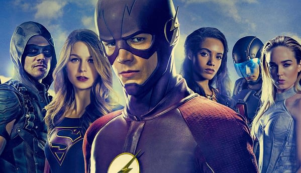 New Arrowverse Trailers Gives Us Glimpse Of Series Returns