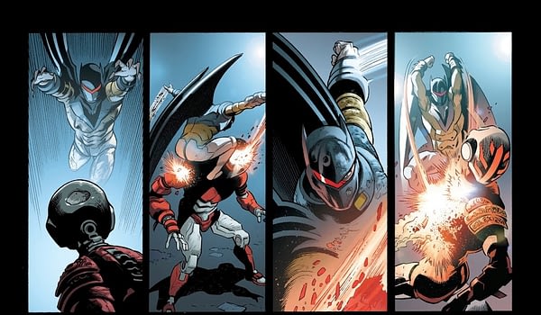 Detective Comics