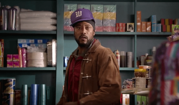 Ricky Harris Filme Ricky Harris Filme