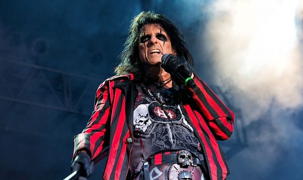 Alice Cooper