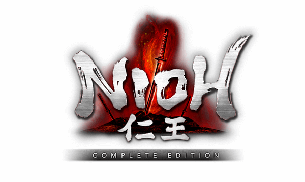 nioh complete edition physical