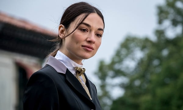 Gotham Season 4: Sofia Falcone, The Best New Character Of The Season