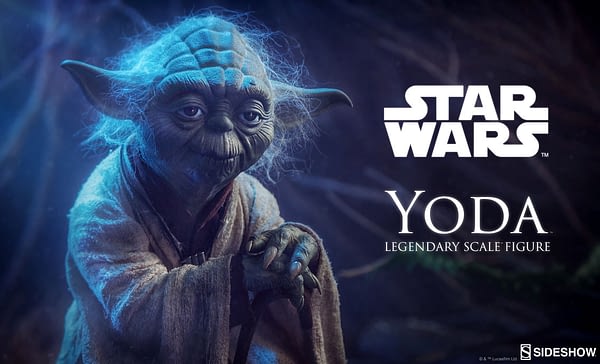 yoda legendary scale