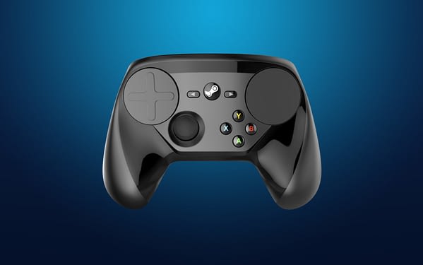 Valve Is Issuing Refunds On Their Steam Controller After Supplies Ran Out