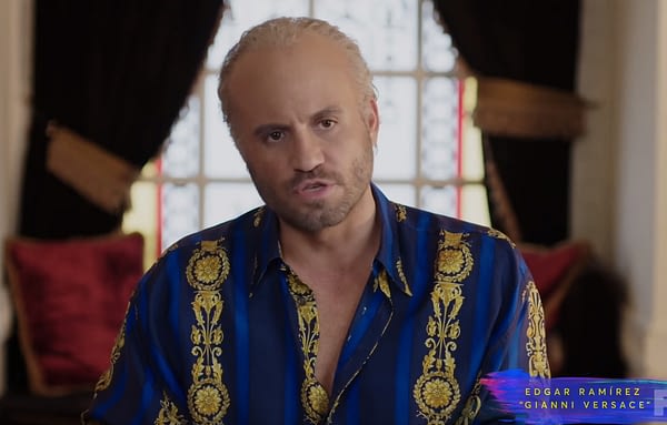 American Crime Story Season 2: Cast Discusses the Murder of Versace