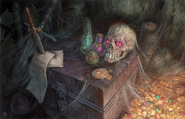 credit//Wizards Of The Coast