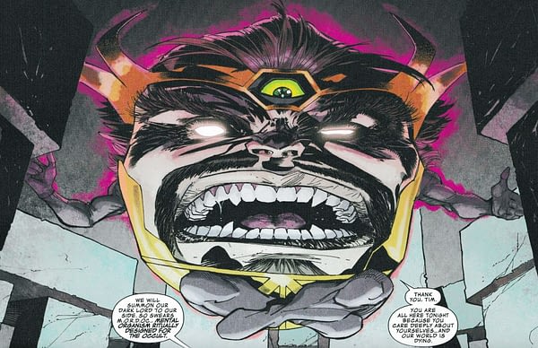 All of Today's Infinity Warps (Sleepwalker, Arachknight ...