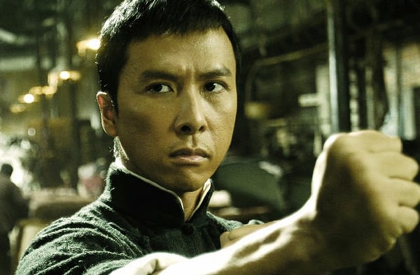 Donnie Yen Will Star In Movie Adaptation Of Video Game ...