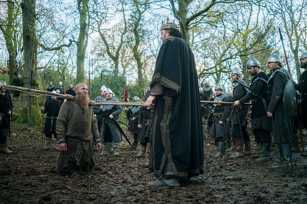 Vikings Saison 4 Episode 15 'Vikings' Season 4, Episode 15 Recap & Review: All His Angels