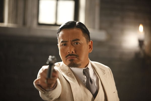Johnnie To To Reunite With Chow Yun-fat And Sylvia Chang ...
 Chow Yun Fat 2013