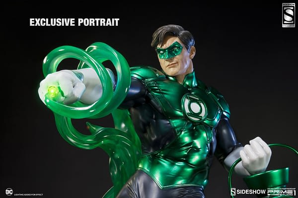 prime 1 green lantern