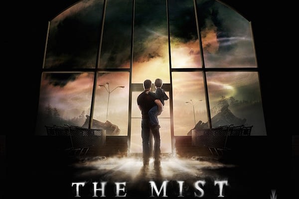 Stephen King's The Mist TV Series Gets Its First Trailer