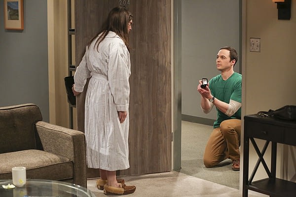 big bang theory season 13 cbs