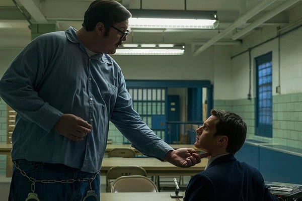 mindhunter netflix ed kemper dinner