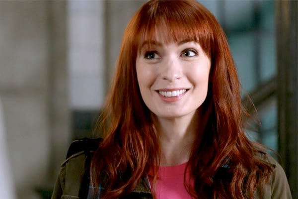 The Magicians Season 3 Adds Felicia Day As A Dragon Expert