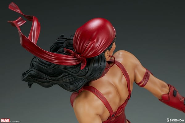 sideshow elektra premium format