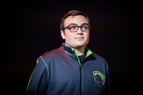 Hearthstone HCT World Championships: Group A Winners - Bunnyhoppor vs. SNJing
