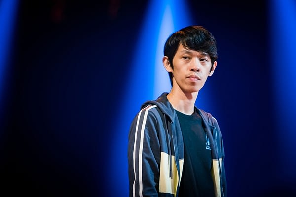 Hearthstone HCT World Championships: Group A Winners - Bunnyhoppor vs. SNJing