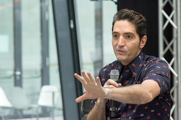 David Dastmalchian