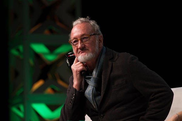 Hey Freddie Kruger Fans, Check Out 'ICON: The Robert Englund Story' Trailer!