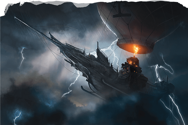 Review - Dungeons & Dragons: Acquisitions Incorporated Sourcebook