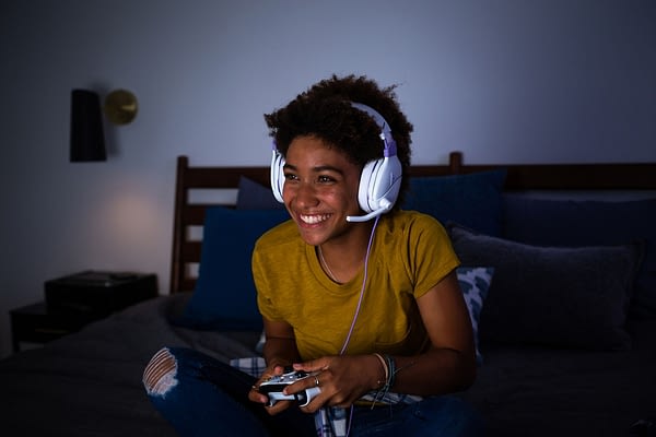 Exploring New ROCCAT and Turtle Beach Gear During E3 2019