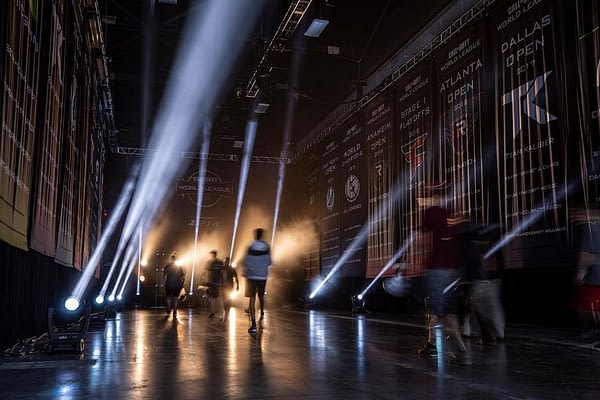 CWL Pro League Finals: Miami - Day Two Results Part 1