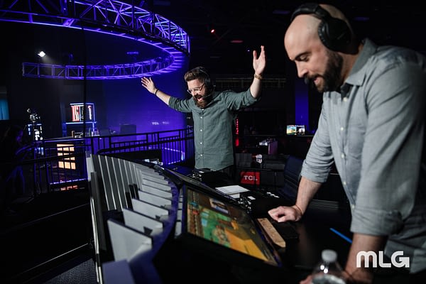 CWL Pro League Finals: Miami - Day Two Results Part 2